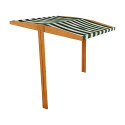 Bayo Jídelní židlička Baby Mix Infant latte (poškozený obal)