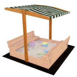 Bayo Jídelní židlička Baby Mix Infant latte (poškozený obal)