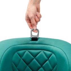 Baby Mix Autosedačka HERO PRO I-SIZE emerald