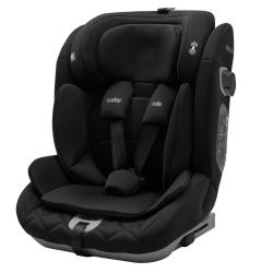 Baby Mix Autosedačka HERO PRO ULTRA ISOFIX I-SIZE black 2025