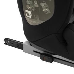 Baby Mix Autosedačka HERO PRO ULTRA ISOFIX I-SIZE black 2025