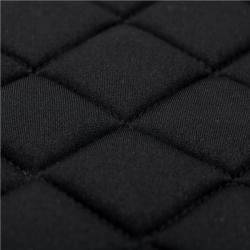 Baby Mix Autosedačka-podsedák HERO I-SIZE black 2025