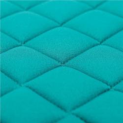 Baby Mix Autosedačka-podsedák HERO Plus ISOFIX I-SIZE emerald