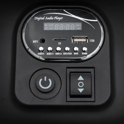 BABY MIX Dětská elektrická motorka POLICE bílá