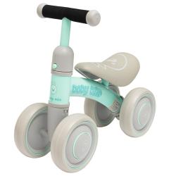 BABY MIX Dětské odrážedlo Baby Bike Fruit BABY MIX Dětské odrážedlo Baby Bike Fruit