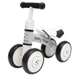 BABY MIX Dětské odrážedlo Baby Bike Fruit