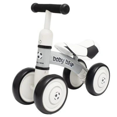 BABY MIX Dětské odrážedlo Baby Bike Fruit