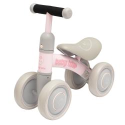BABY MIX Dětské odrážedlo Baby Bike Fruit