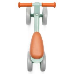 Baby Mix Dětské odrážedlo Bunny Hop Ultralight zelené
