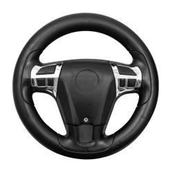 BABY MIX Dětské odrážedlo se zvukem RACER černé