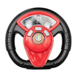 BABY MIX Dětské odrážedlo SUV modré
