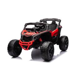 Baby Mix Elektrické autíčko Buggy Hornet červené Baby Mix Elektrické autíčko Buggy Hornet červené