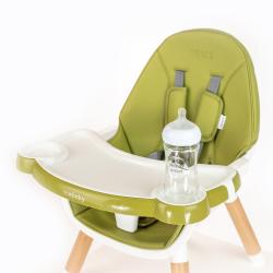 BABY MIX Jídelní židlička