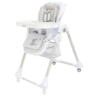 Baby Mix Jídelní židlička Infant Baby Mix Jídelní židlička Infant