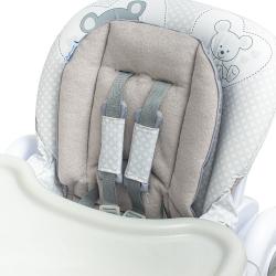 Baby Mix Jídelní židlička Infant