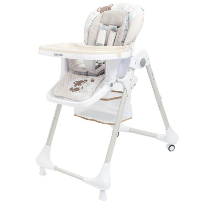 Baby Mix Jídelní židlička Infant