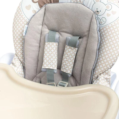Baby Mix Jídelní židlička Infant