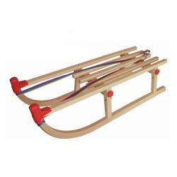 Bayo Jídelní židlička Baby Mix Infant latte (poškozený obal)