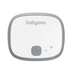 BABY ONO Hands free elektrická odsávačka mléka SHELLY