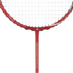 Carlton AEROSPEED 400 badmintonová raketa
