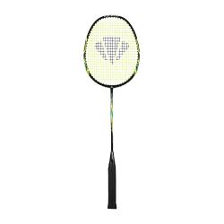 Carlton Tru-Storm FS 2000 modrá badmintonová raketa