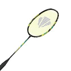 Carlton Tru-Storm FS 2000 modrá badmintonová raketa