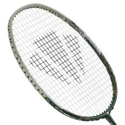 Carlton VAPOUR TRAIL 87S badmintonová raketa