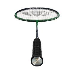 Carlton Velocitex 310 černá badmintonová raketa