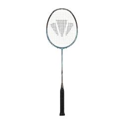 Carlton Velocitex 410 čierna bedmintonová raketa