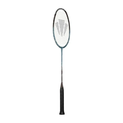 Carlton Velocitex 410 černá badmintonová raketa
