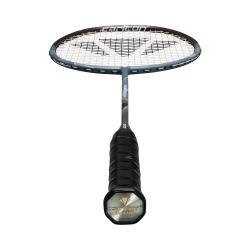Carlton Velocitex 410 černá badmintonová raketa
