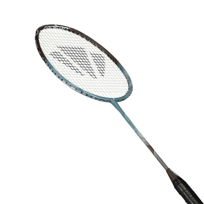 Carlton Velocitex 410 černá badmintonová raketa