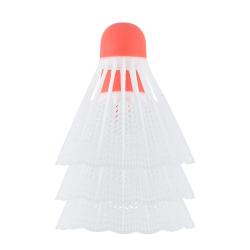 NILS NBL6003 3 ks badmintonové míčky
