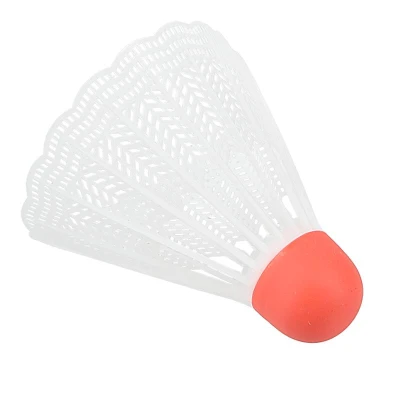 NILS NBL6003 3 ks badmintonové míčky