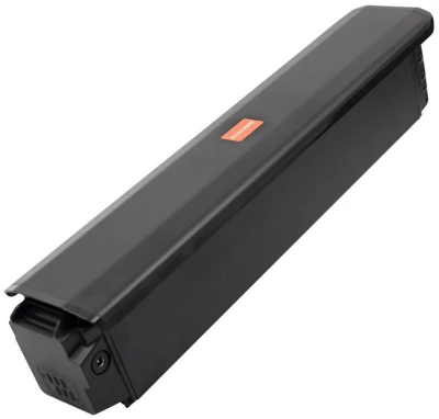 Bafang BT F15.655.C černá 655 Wh integrovaná baterie