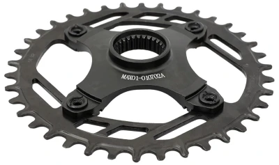 Bafang M510 40z černý převodník