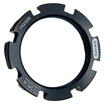 Bafang M510 40z černý převodník