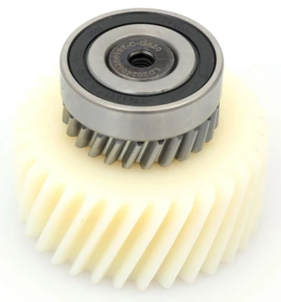 Bafang M500 nylonová převodovka pro motor