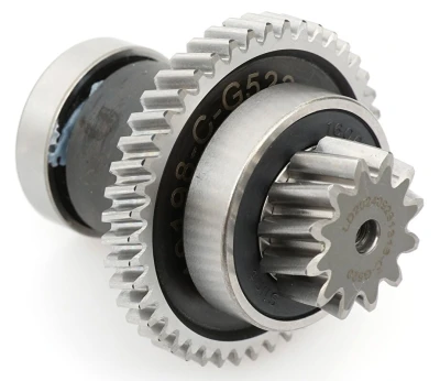 Bafang M510 ocelová převodovka pro motor