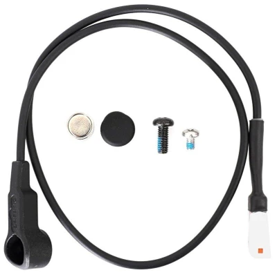 Bafang SR SD021.01 CAN 45 cm senzor rychlosti s magnetem pro M400