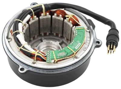 Bafang M400 (15T) 36V stator motoru