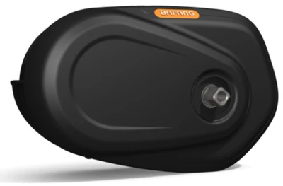 Bafang M400 350W 36V černý středový motor