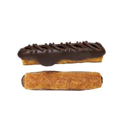 Bageta plněná masem JUKO Snacks 1,4 kg (cca 32 ks)