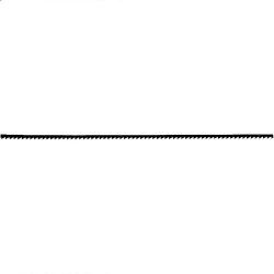Bahco List lupen. na dřevo 130mm střední 302-83S-12P (12ks)