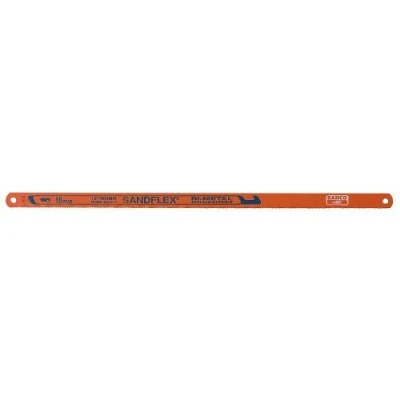 Bahco List pil.na kov 1str. 300mm 3906-14 Bahco List pil.na kov 1str. 300mm 3906-14