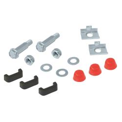 FORCE 12-16[34] plast + PVC balančné kolieska