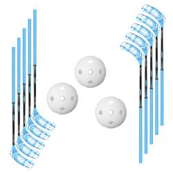 FAT PIPE Balíček pro školy 9-12 let Balíček: Standard