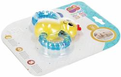 Bam Bam Baby chrastítko včelka plast pro miminko