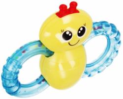Bam Bam Baby chrastítko včelka plast pro miminko