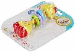 Bam Bam Baby chrastítko žirafka plast pro miminko